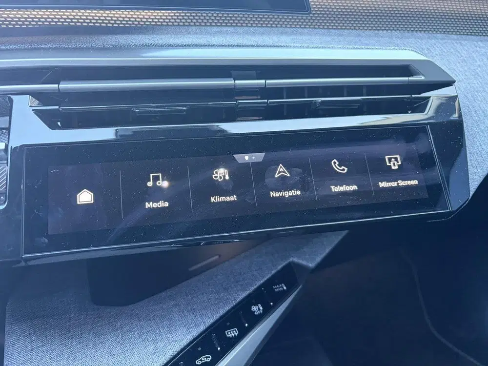 Peugeot 3008 GT Exclusive 325 Dual Motor 73 kWh uit 2026, foto 14