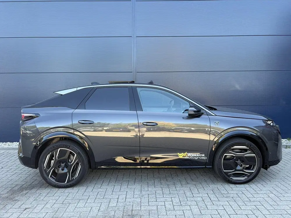 Peugeot 3008 GT Exclusive 325 Dual Motor 73 kWh uit 2026, foto 5