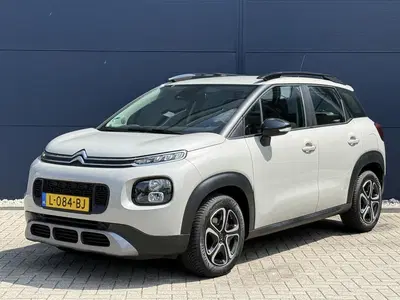 Citroën C3 Aircross 1.2 PureTech S&S Feel uit 2021