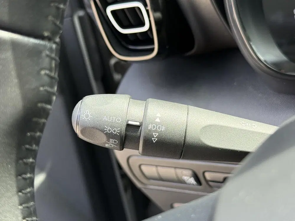 Citroën C3 Aircross 1.2 PureTech S&S Feel uit 2021, foto 11