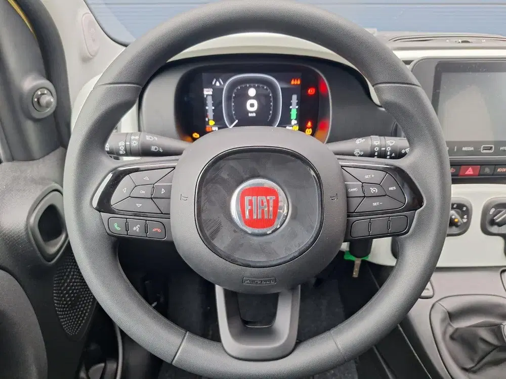 Fiat Panda 1.0 70pk Pandina uit 2025, foto 11