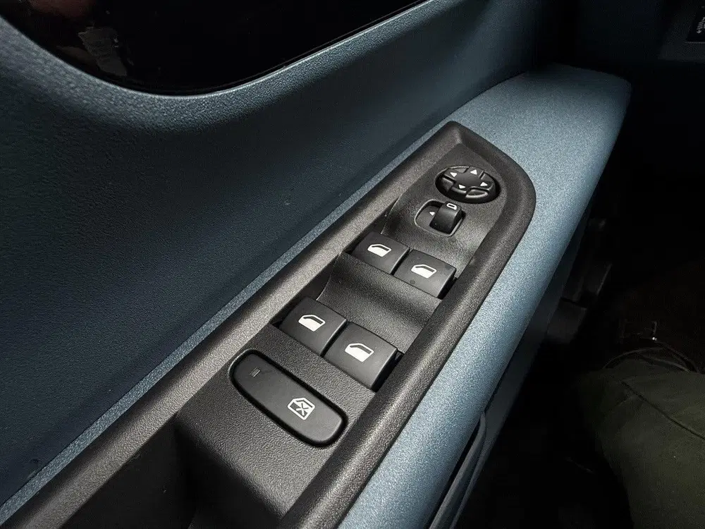 Fiat Grande Panda 1.2 Hybrid 100pk eDCT6 Icon uit 2026, foto 11