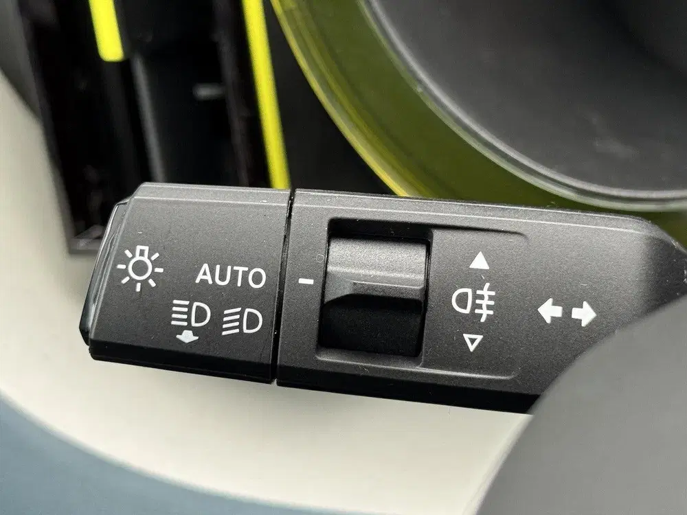 Fiat Grande Panda 1.2 Hybrid 100pk eDCT6 Icon uit 2026, foto 14