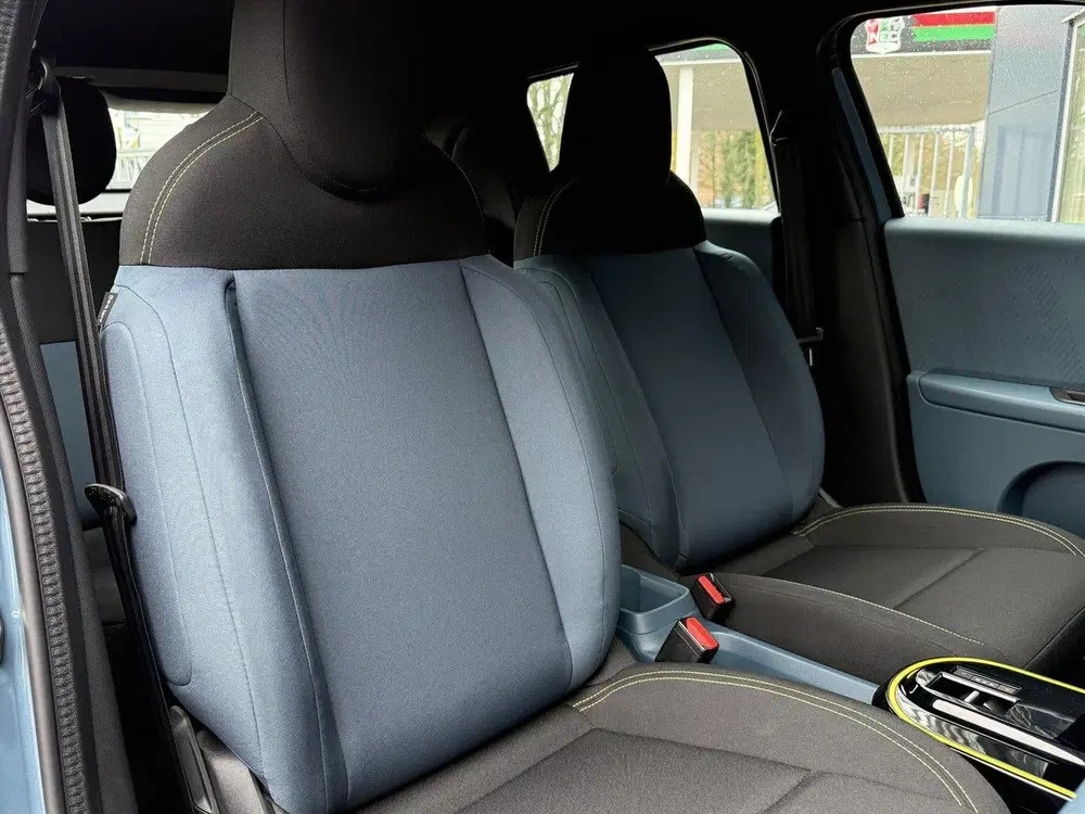 Fiat Grande Panda 1.2 Hybrid 100pk eDCT6 Icon uit 2026, foto 8