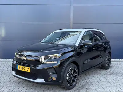 Citroën C3 ë-C3 Max 113pk Comfort Range 44 kWh (bj 20 uit 2026