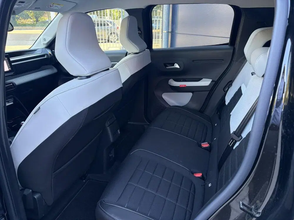 Citroën C3 ë-C3 Max 113pk Comfort Range 44 kWh (bj 20 uit 2026, foto 11