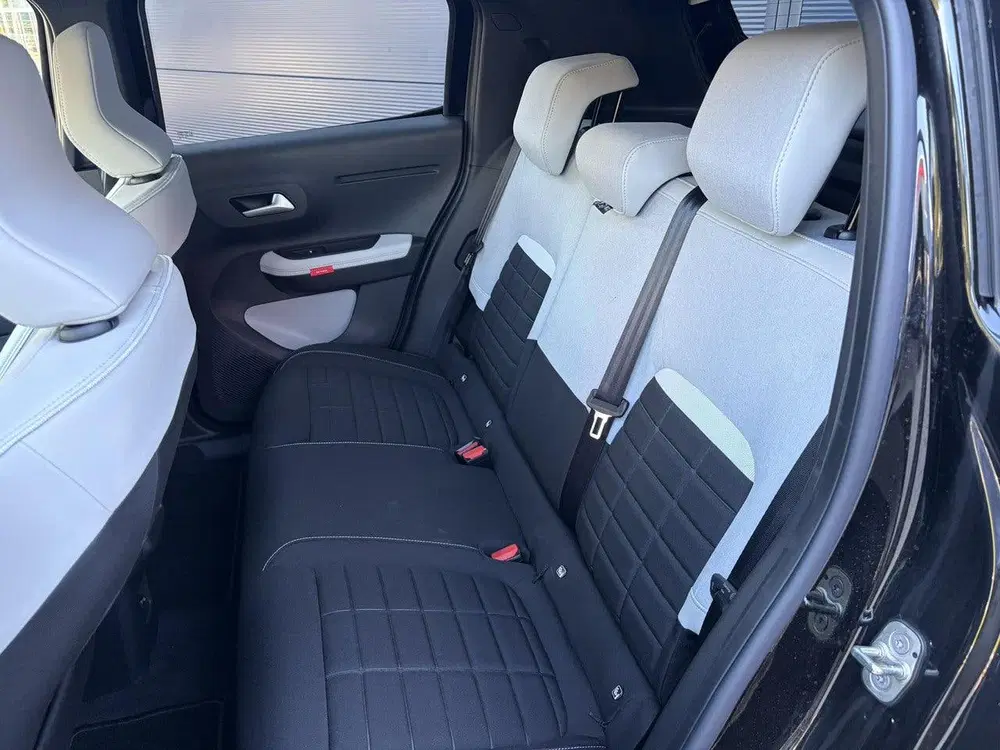 Citroën C3 ë-C3 Max 113pk Comfort Range 44 kWh (bj 20 uit 2026, foto 12