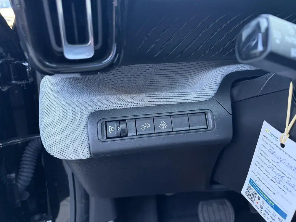 Citroën C3 ë-C3 Max 113pk Comfort Range 44 kWh (bj 20 uit 2026, foto 14