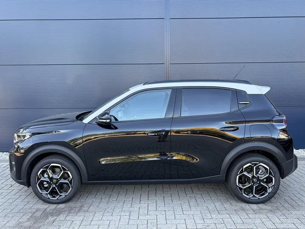 Citroën C3 ë-C3 Max 113pk Comfort Range 44 kWh (bj 20 uit 2026, foto 2