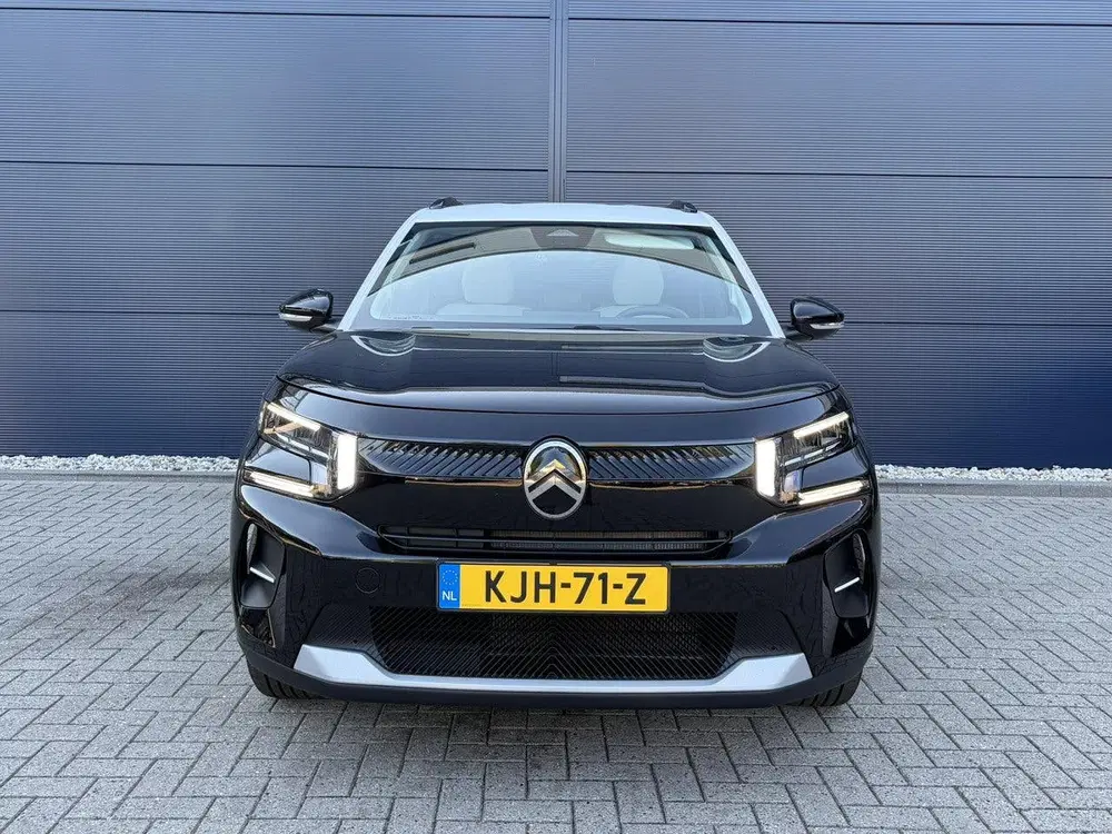 Citroën C3 ë-C3 Max 113pk Comfort Range 44 kWh (bj 20 uit 2026, foto 3