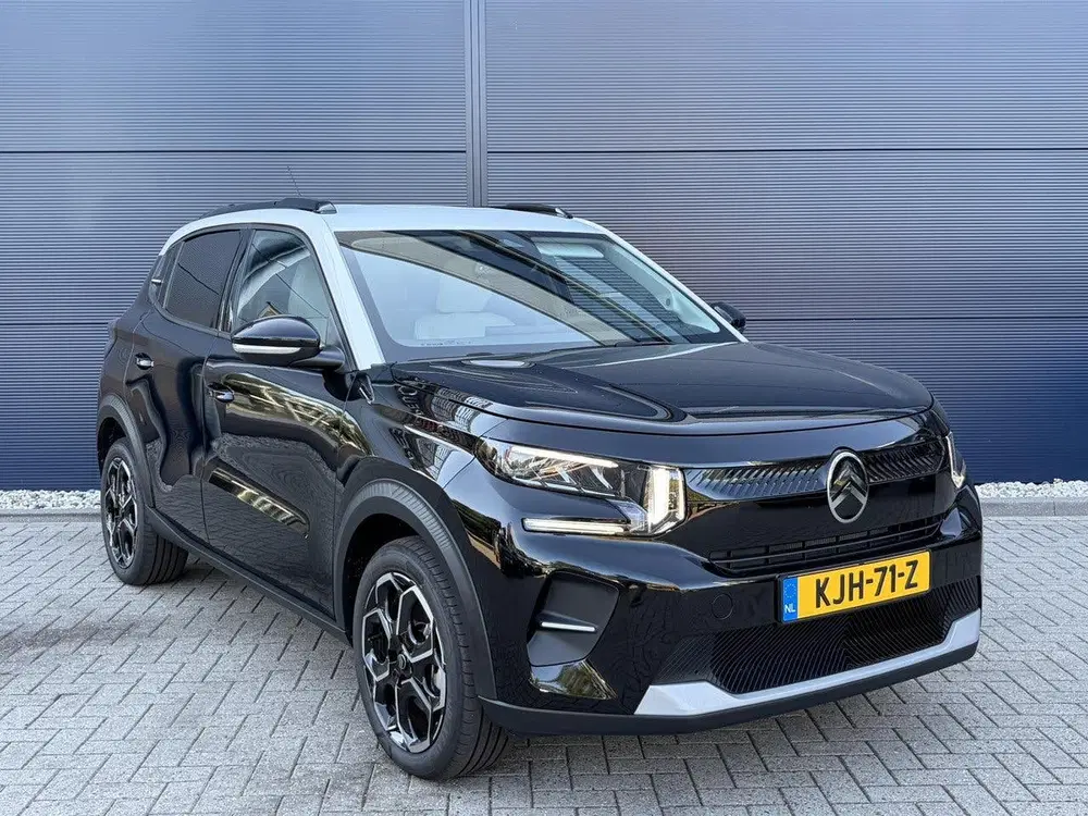 Citroën C3 ë-C3 Max 113pk Comfort Range 44 kWh (bj 20 uit 2026, foto 4