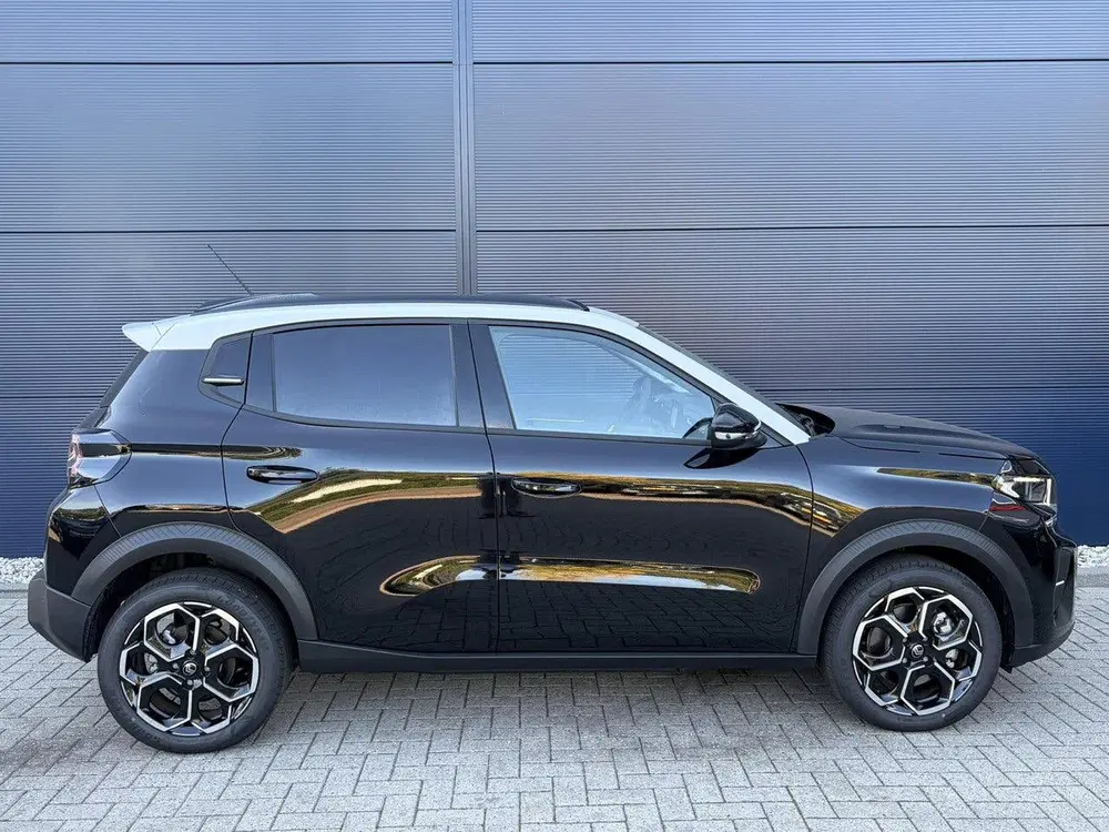 Citroën C3 ë-C3 Max 113pk Comfort Range 44 kWh (bj 20 uit 2026, foto 5