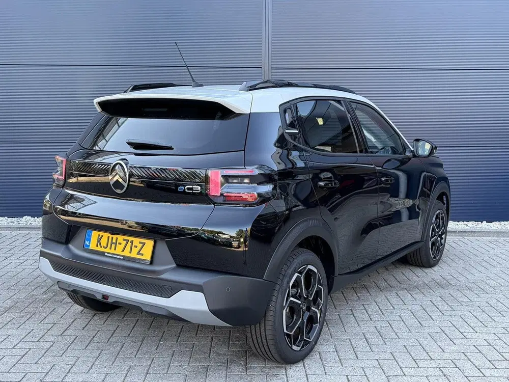 Citroën C3 ë-C3 Max 113pk Comfort Range 44 kWh (bj 20 uit 2026, foto 6