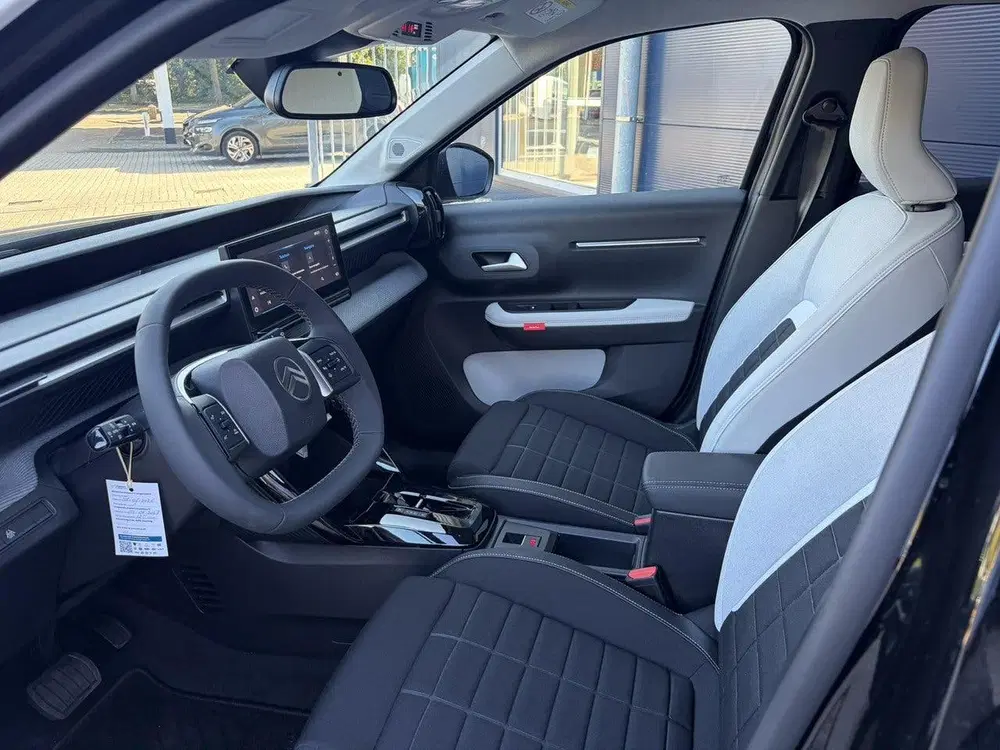 Citroën C3 ë-C3 Max 113pk Comfort Range 44 kWh (bj 20 uit 2026, foto 8