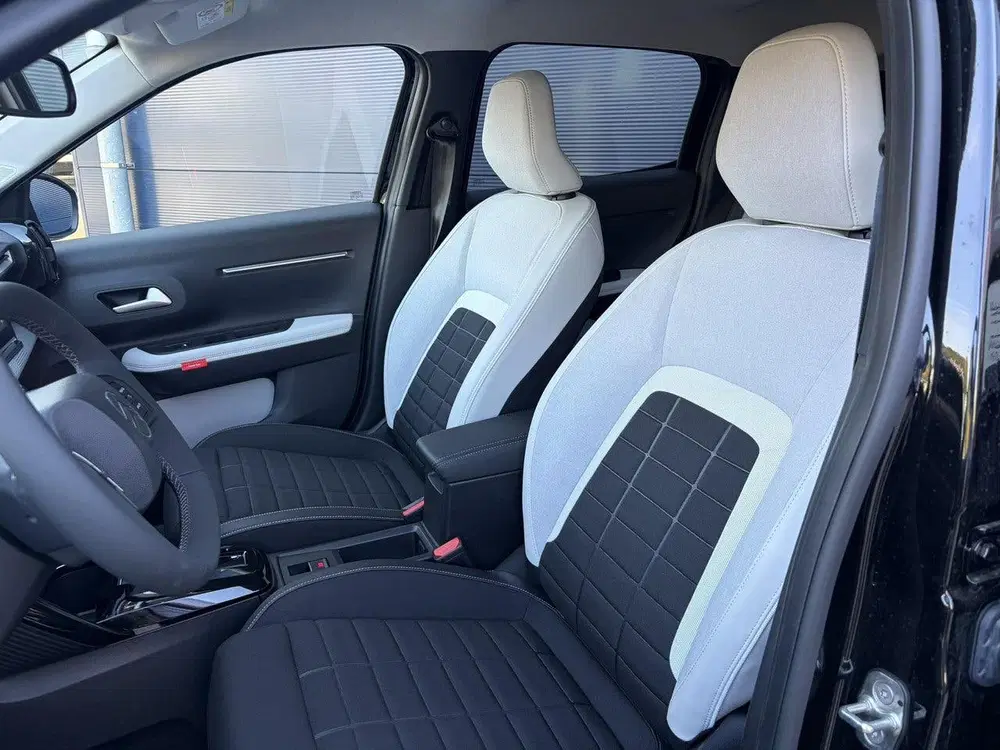 Citroën C3 ë-C3 Max 113pk Comfort Range 44 kWh (bj 20 uit 2026, foto 9