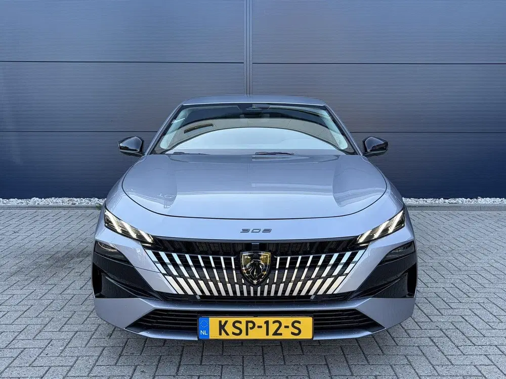 Peugeot 308 SW 1.6 Plug-in Hybrid 195 GT (bj 2026) uit 2026, foto 3