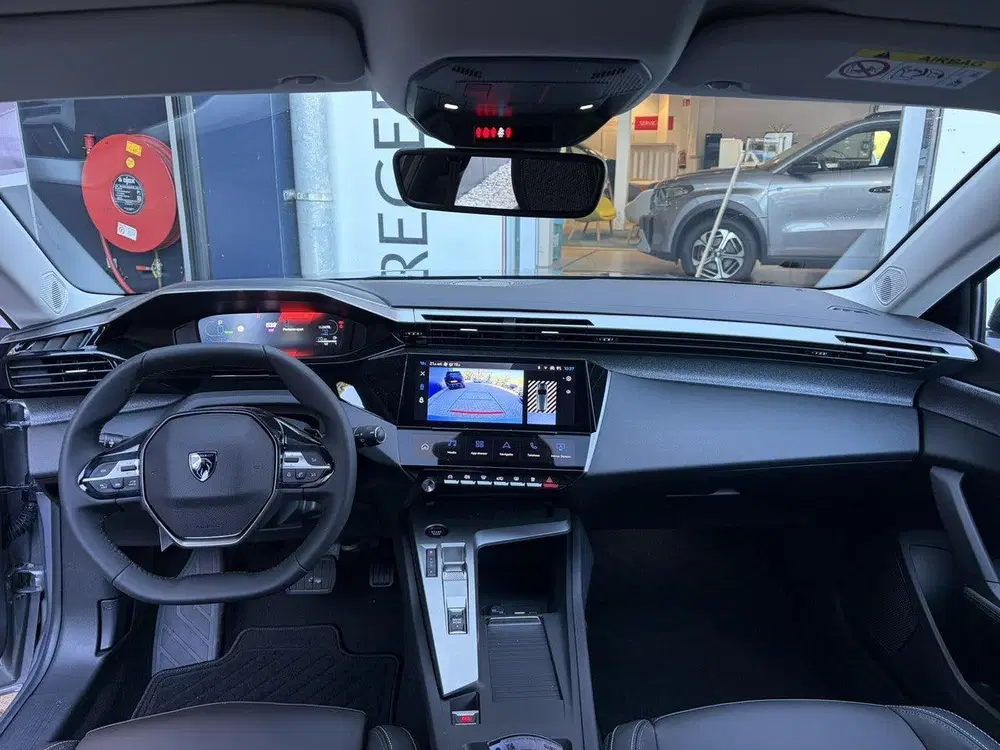 Peugeot 308 SW 1.6 Plug-in Hybrid 195 GT (bj 2026) uit 2026, foto 9