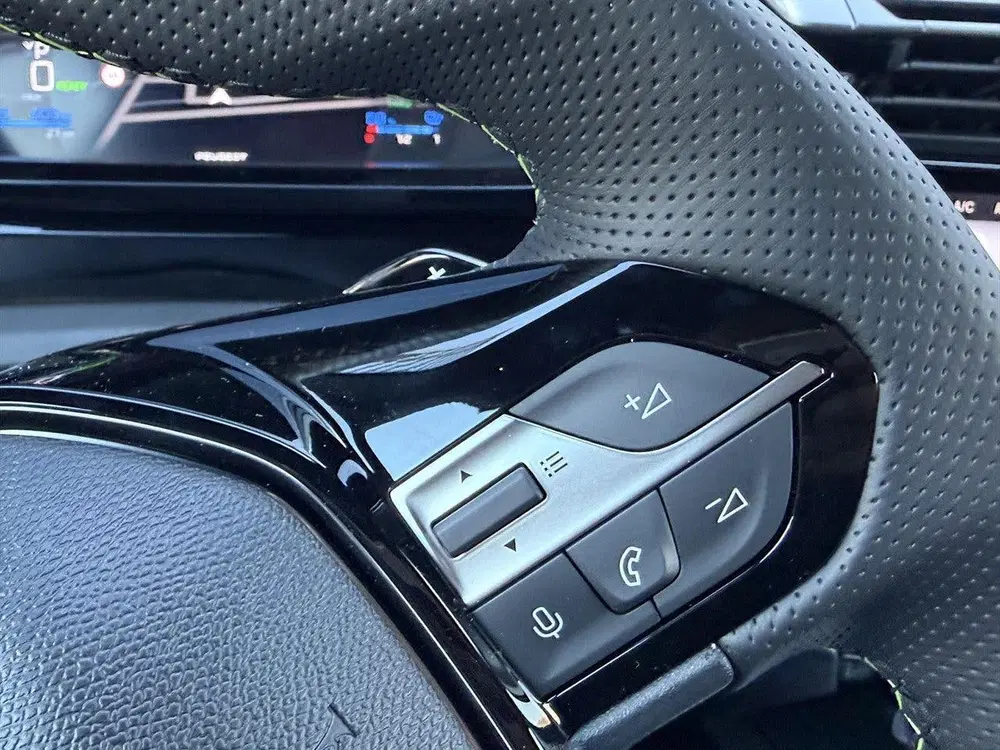 Peugeot 308 SW GT 54 kWh (bj 2026 uit 2026, foto 10