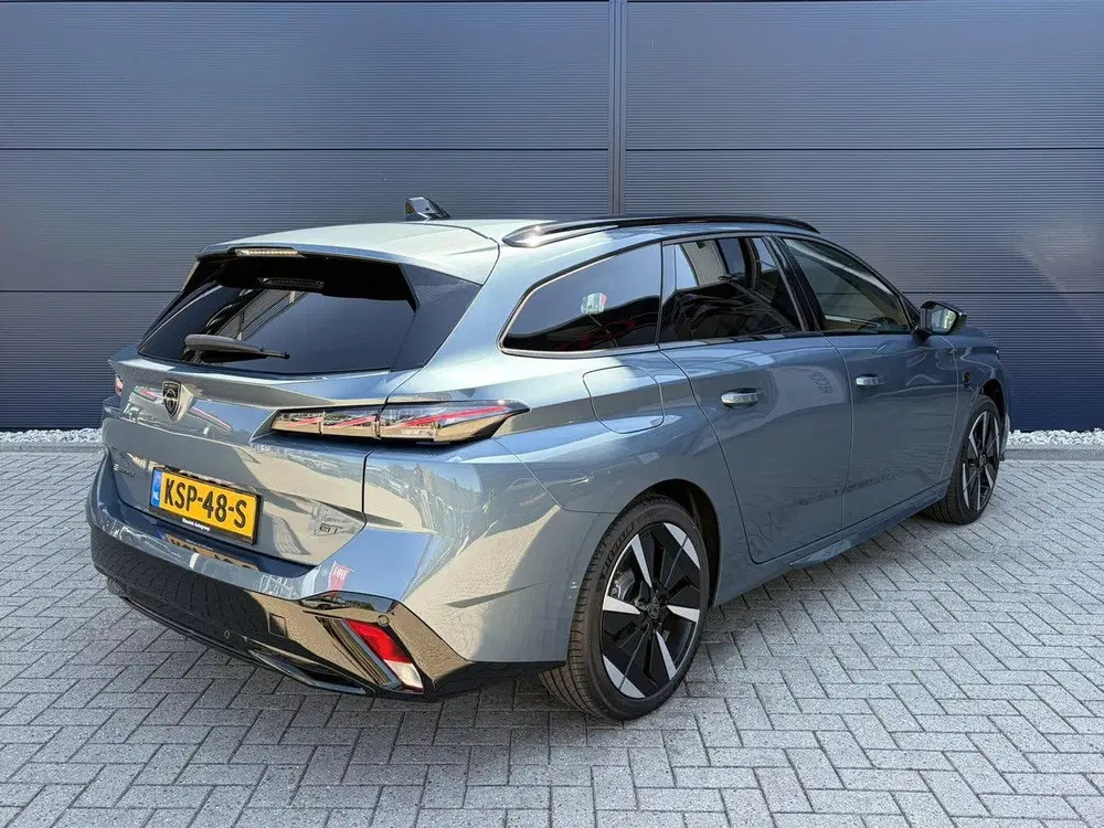 Peugeot 308 SW GT 54 kWh (bj 2026 uit 2026, foto 6
