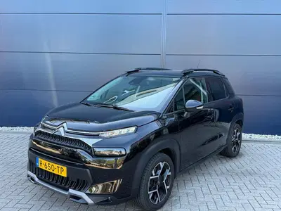 Citroën C3 Aircross 1.2 PureTech Shine Pack Business uit 2022