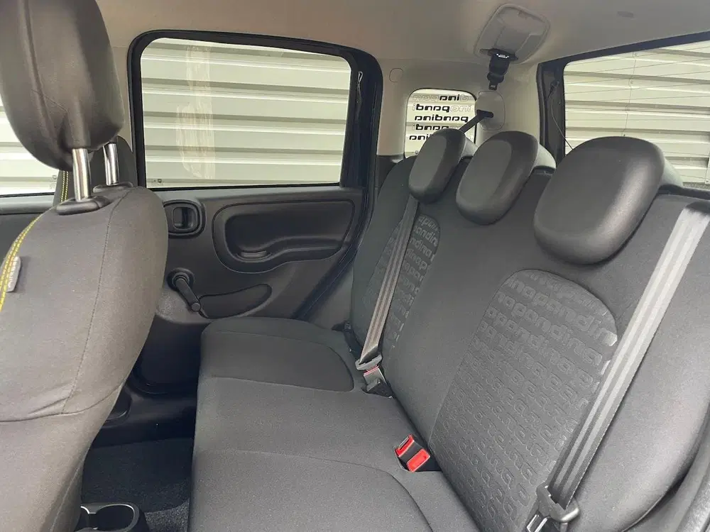 Fiat Panda 1.0 70pk Pandina I Cruise control I Carpla uit 2025, foto 15