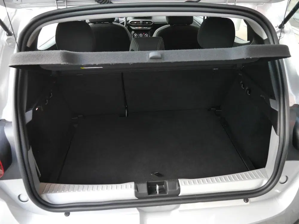 Dacia Sandero 1.0 TCe 90 Comfort uit 2024, foto 11