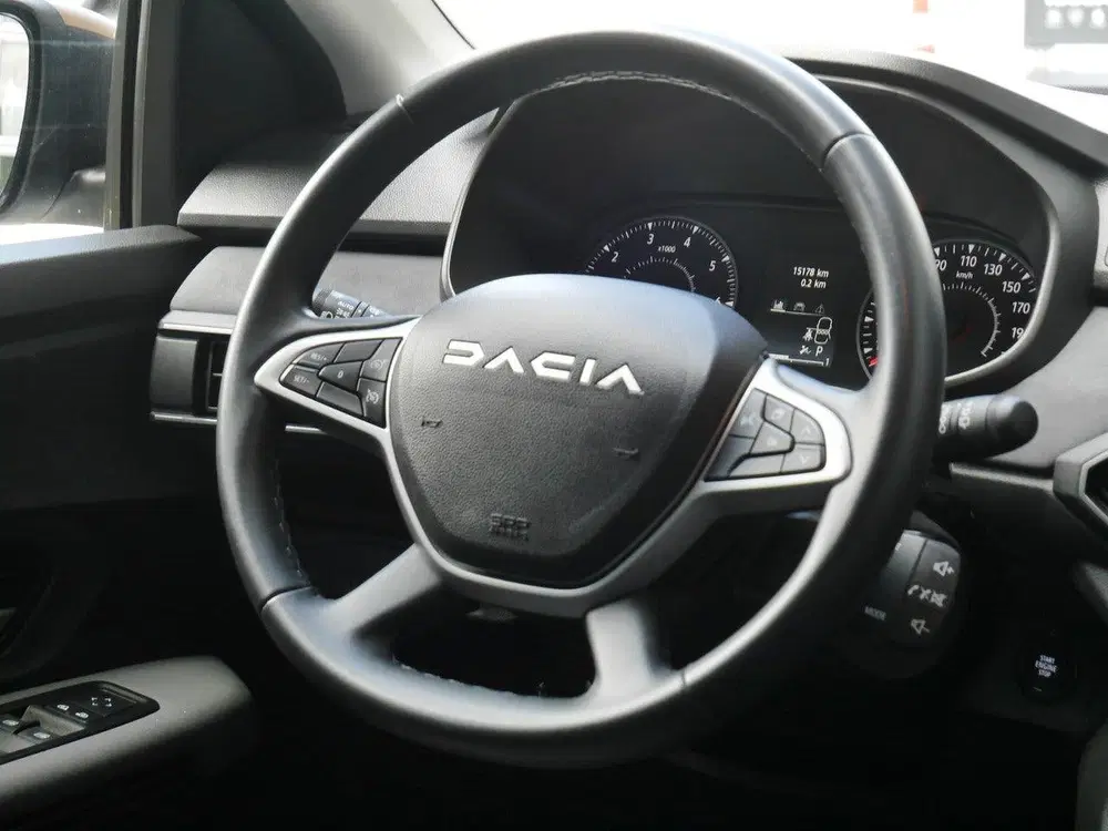 Dacia Sandero 1.0 TCe 90 Comfort uit 2024, foto 14