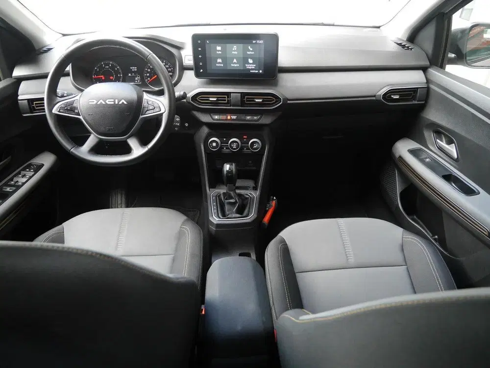 Dacia Sandero 1.0 TCe 90 Comfort uit 2024, foto 7