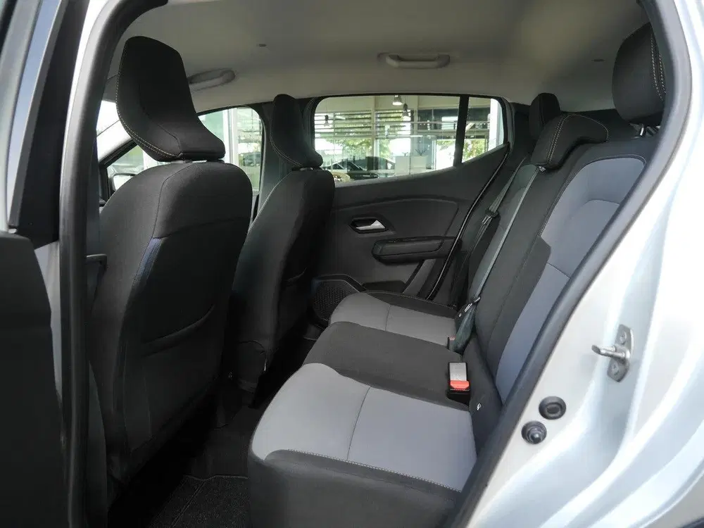 Dacia Sandero 1.0 TCe 90 Comfort uit 2024, foto 9