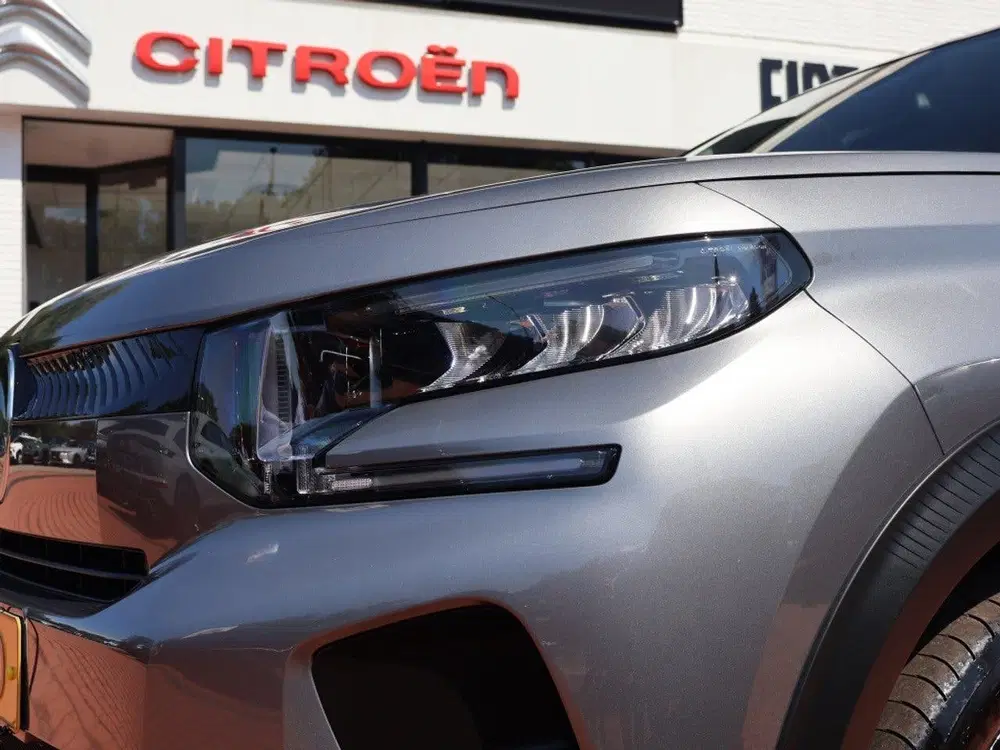 Citroën C3 ë-C3 EV 44kWh 113PK Comfort Range Automaat uit 2025, foto 13