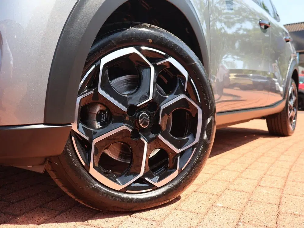 Citroën C3 ë-C3 EV 44kWh 113PK Comfort Range Automaat uit 2025, foto 14