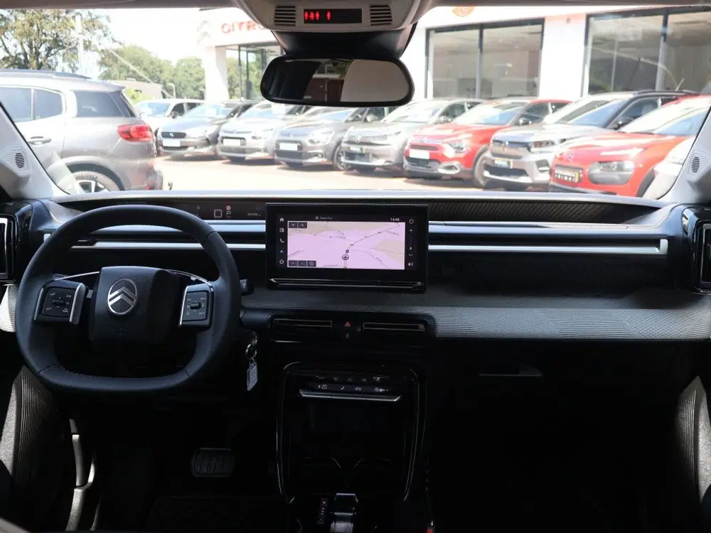 Citroën C3 ë-C3 EV 44kWh 113PK Comfort Range Automaat uit 2025, foto 6