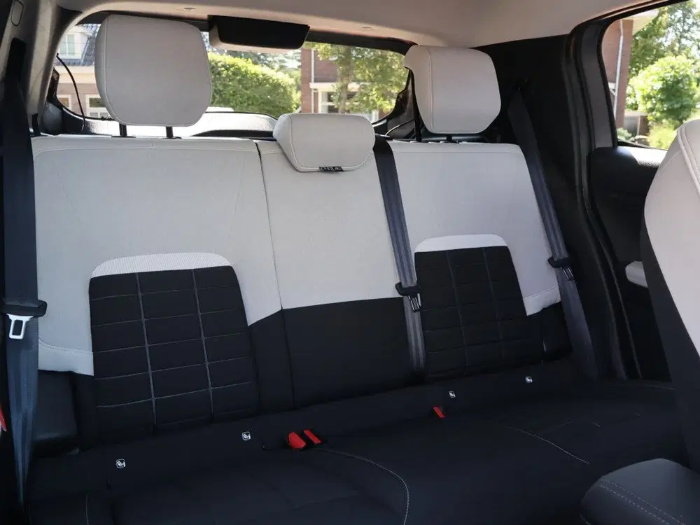 Citroën C3 ë-C3 EV 44kWh 113PK Comfort Range Automaat uit 2025, foto 9
