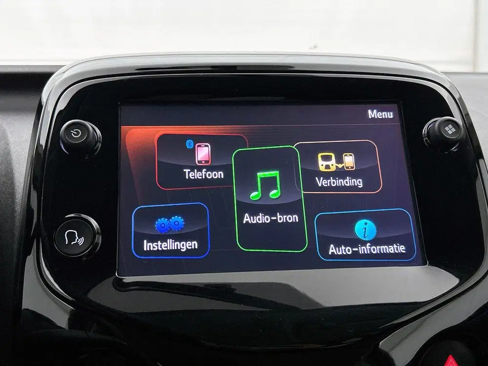 Peugeot 108 1.0 e-VTi Active TOP uit 2019, foto 7