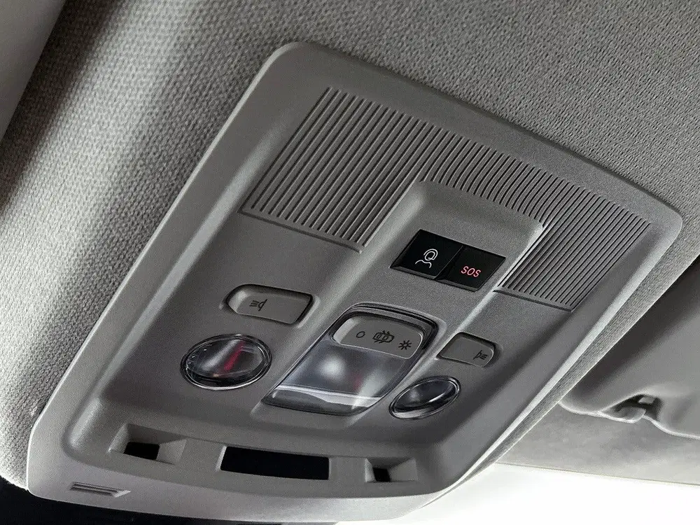 Citroën C5 Aircross Business Comfort Range 74 kWh uit 2026, foto 13