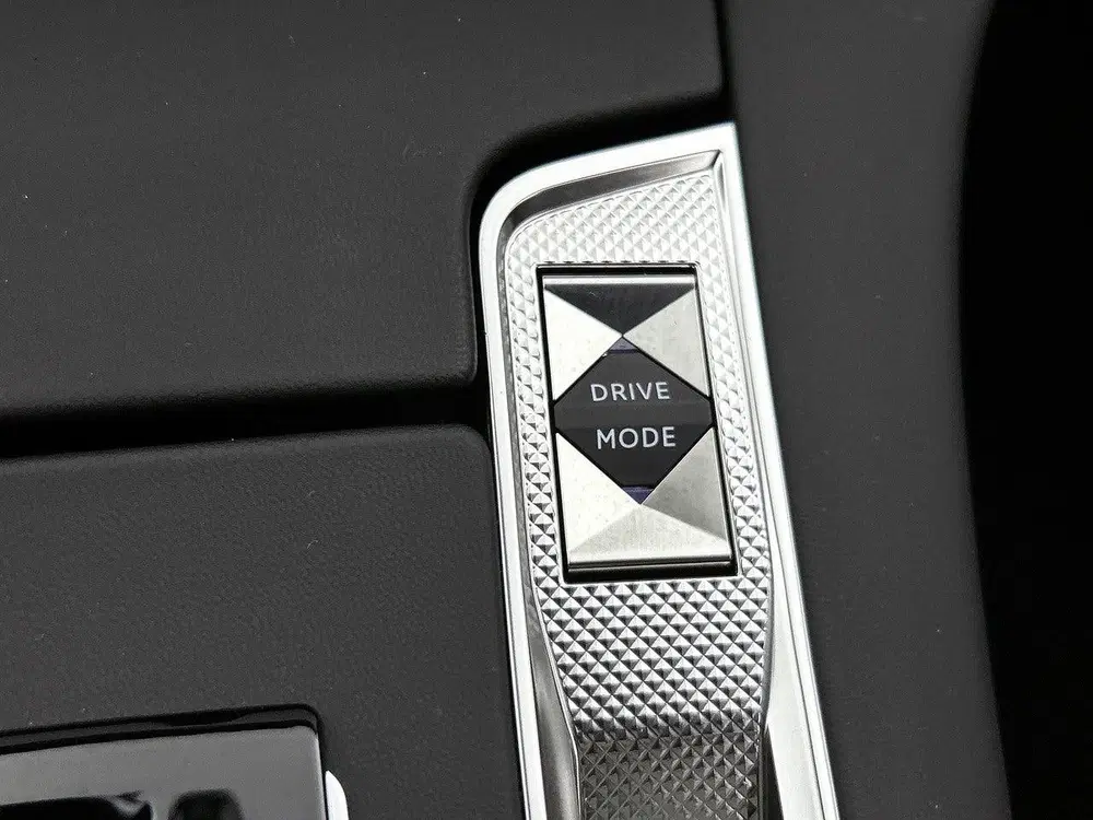 DS Automobiles DS 7 DS DS 7 E-Tense 300pk Automaat 4x4 Rivoli uit 2024, foto 12