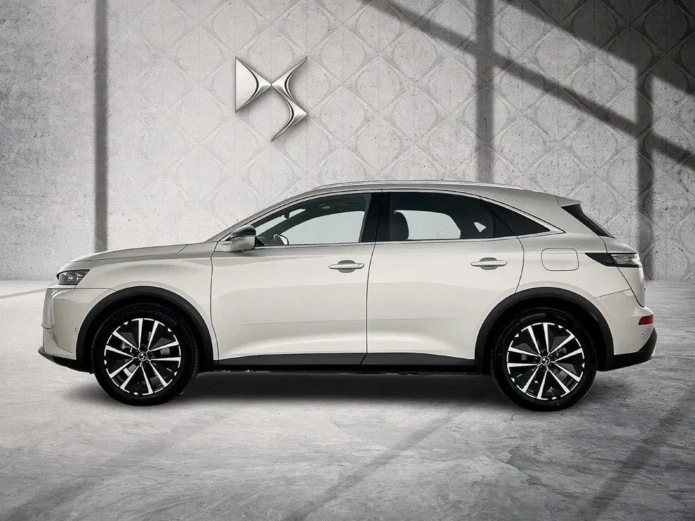 DS Automobiles DS 7 DS DS 7 E-Tense 300pk Automaat 4x4 Rivoli uit 2024, foto 2