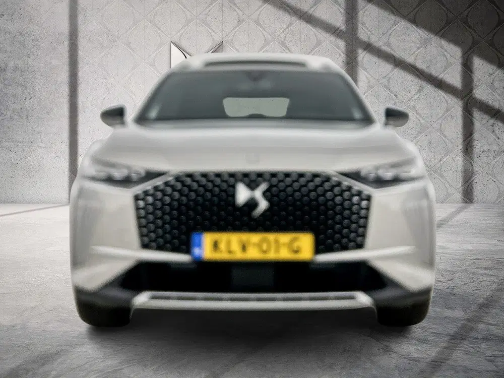 DS Automobiles DS 7 DS DS 7 E-Tense 300pk Automaat 4x4 Rivoli uit 2024, foto 5