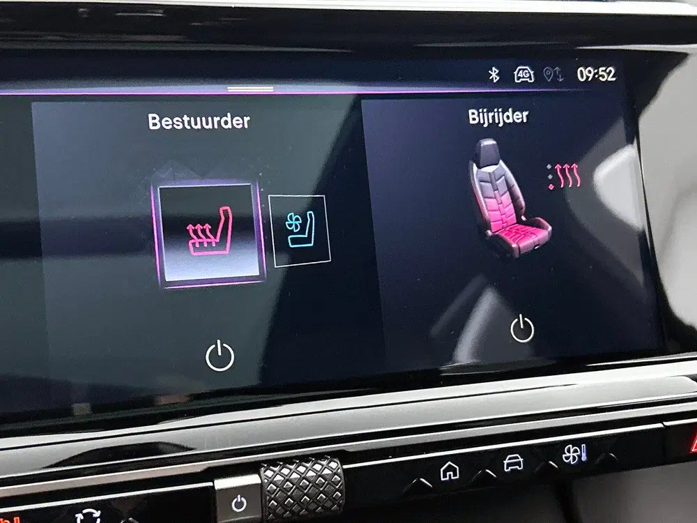 DS Automobiles DS 7 DS DS 7 E-Tense 300pk Automaat 4x4 Rivoli uit 2024, foto 8