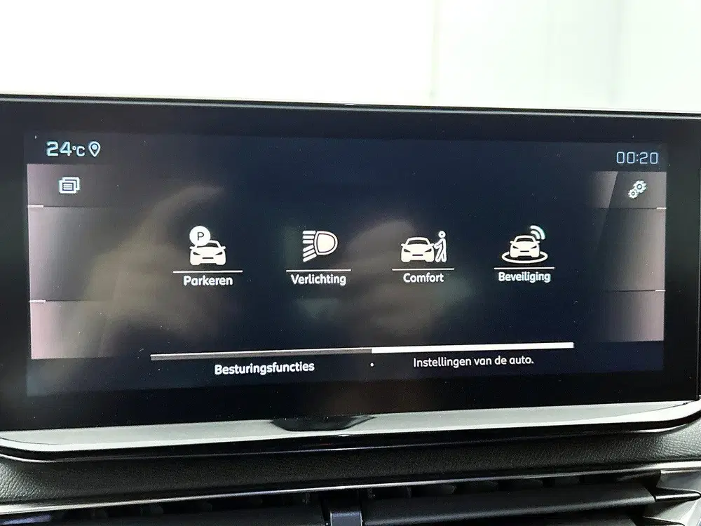 Peugeot 3008 Hybrid 145pk Automaat GT uit 2024, foto 13