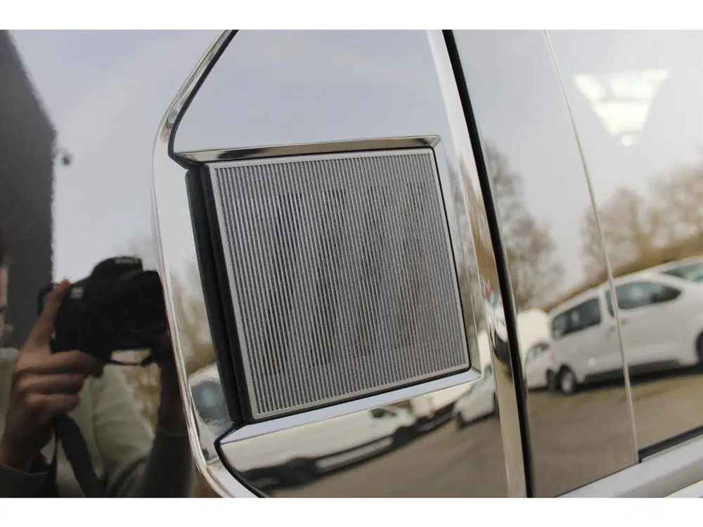 Fiat Grande Panda 1.2 Hybrid 100pk eDCT6 La Prima uit 2026, foto 14