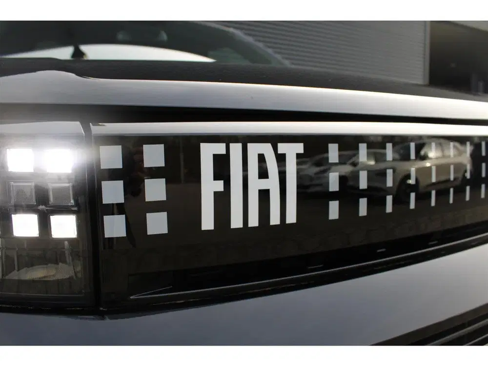 Fiat Grande Panda 1.2 Hybrid 100pk eDCT6 La Prima uit 2026, foto 9