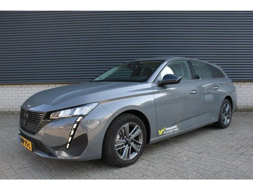 Peugeot 308 SW Active Pack Business 130pk I Navigatie uit 2025, foto 10