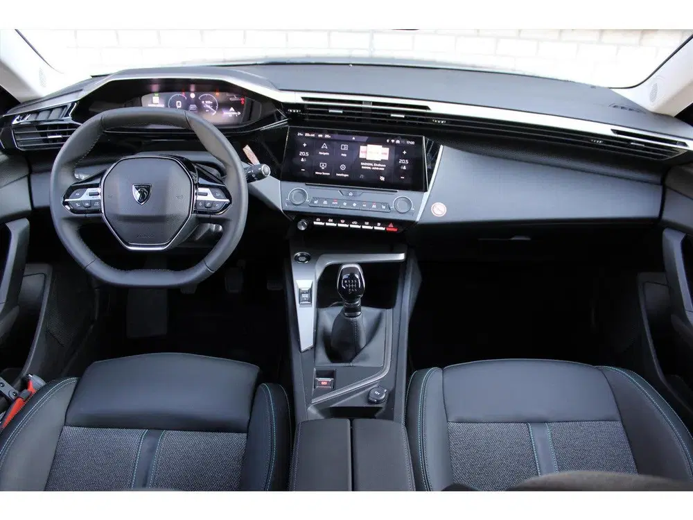 Peugeot 308 SW Active Pack Business 130pk I Navigatie uit 2025, foto 11