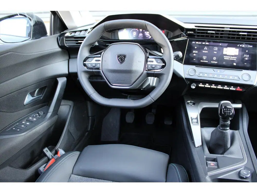 Peugeot 308 SW Active Pack Business 130pk I Navigatie uit 2025, foto 12
