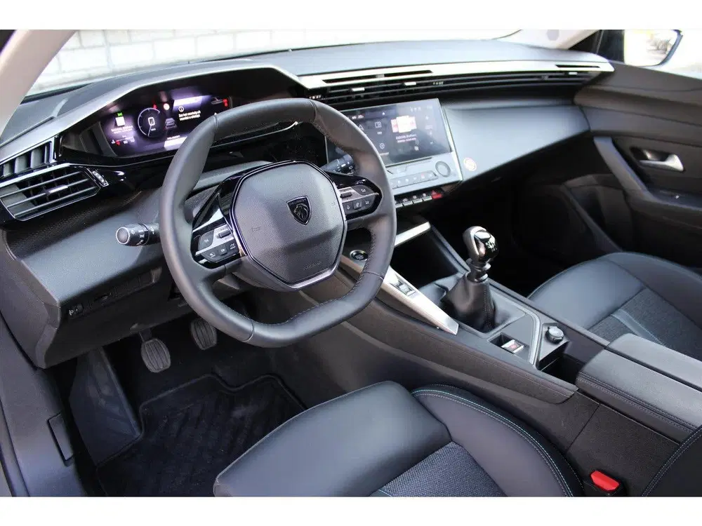 Peugeot 308 SW Active Pack Business 130pk I Navigatie uit 2025, foto 13