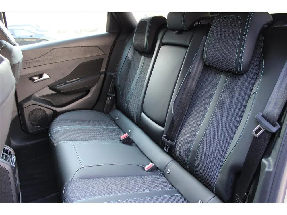 Peugeot 308 SW Active Pack Business 130pk I Navigatie uit 2025, foto 15