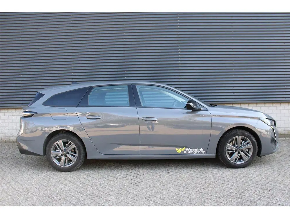 Peugeot 308 SW Active Pack Business 130pk I Navigatie uit 2025, foto 5