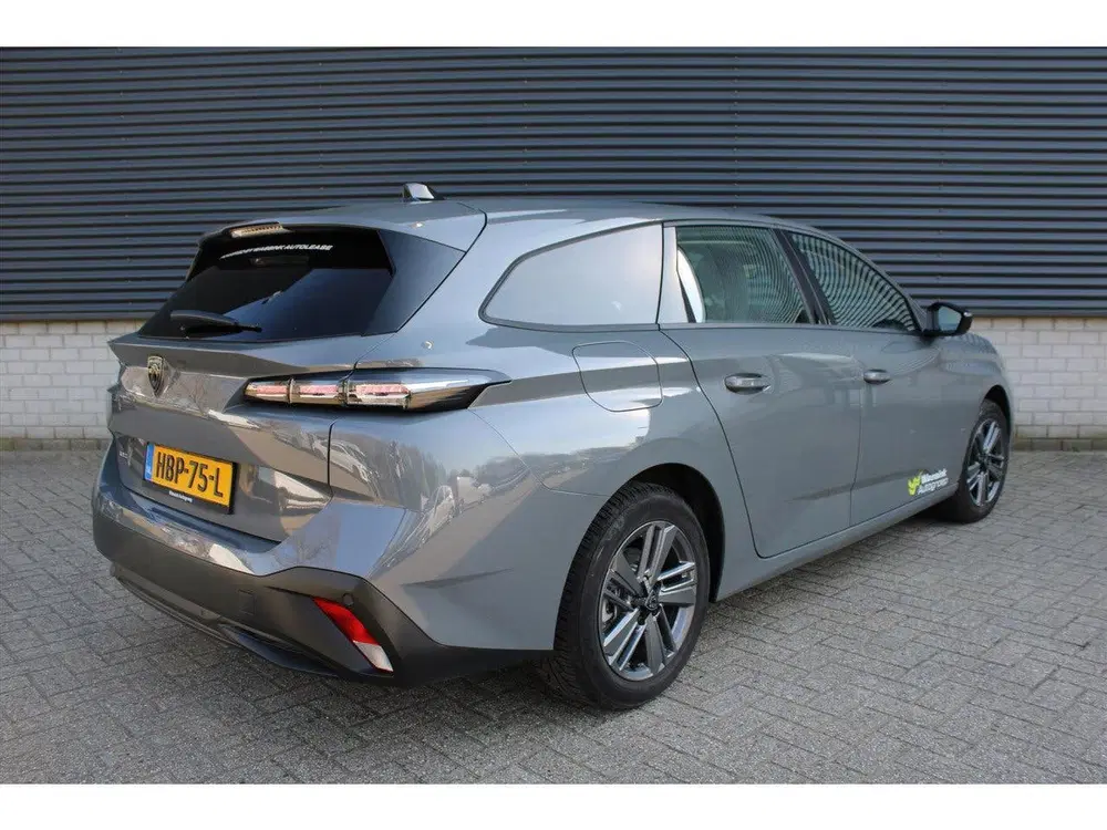 Peugeot 308 SW Active Pack Business 130pk I Navigatie uit 2025, foto 6