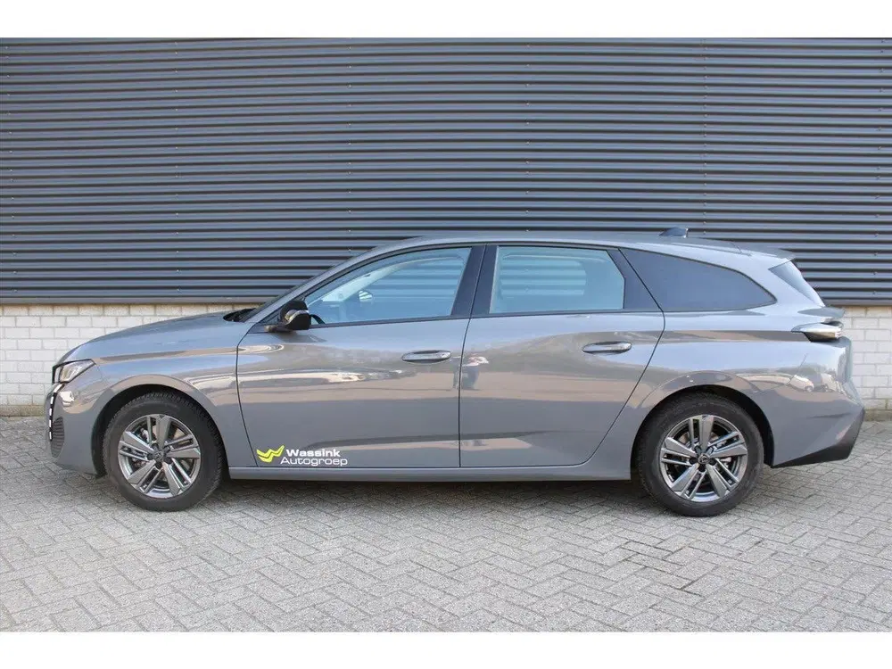 Peugeot 308 SW Active Pack Business 130pk I Navigatie uit 2025, foto 9